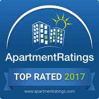 ApartmentRatings - Top Rated - 2017